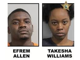 3-Year-Old Disabled Child Left 'To Rot And Die In Bed': Polk Sheriff