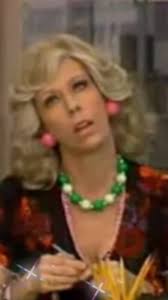 Carol Burnett Mrs Wiggins