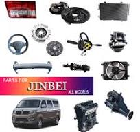 Wholesale Aftermarket Auto Parts Supplier for Jinbel X30 X30L T3 T5 X30lev