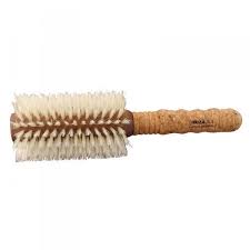 Ibiza Hair Brush B4 Large 65mm Hair Brush Best Hair Brush Frizz Free Hair