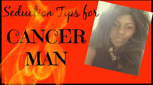 However, he rarely wears his heart on his sleeve as he?s afraid of being. How To Seduce A Cancer Man Youtube