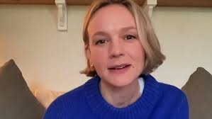 Carey Mulligan sweetly recalls being pen pals with husband Marcus Mumford  after meeting at a kids summer camp