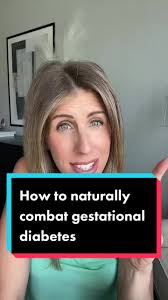 Tips for Managing Gestational Diabetes Diagnosis during Pregnancy