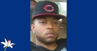 Quincy Gregory, age 29