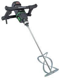 Portable Hand Held Electric Concrete Mixer Including Mg 160 Paddle Cement Mixers Concrete Decor Concrete Mixers