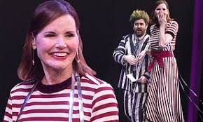 Uh, why does bj have to marry a living person to get out? Does Lydia Deetz Marry Beetlejuice In The Musical