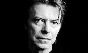 David Bowie's First Albums.