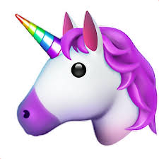 Discover The Coolest Unicronemoji Unicorn Emoji Stickers Unicorn Emoji Unicorn Face Unicorn Wallpaper