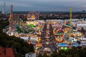 Wann und wo findet das oktoberfest in münchen statt? Munchen Und Oktoberfest Tour Mit Reserviertem Bierzelttisch 2021 Tiefpreisgarantie