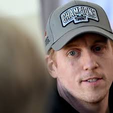 DU coach David Carle