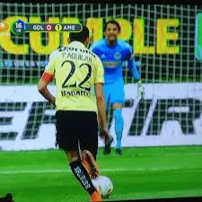 Maybe you would like to learn more about one of these? Gol Paul Aguilar On Make A Gif