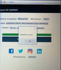 Free Untethered Icloud Bypass By Xgrinda All Devices Checkra1n Supported Iphone X Download Tools Free Untethered Instrutions Icloud Unlock Iphone Free Devices