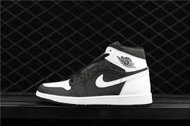 Nike Air Jordan 1 Retro High Black And White Aj1 3m Air Jordan 1 Og High Re2pect Air Jordans Nike Shoes Women Jordan 1 Retro High