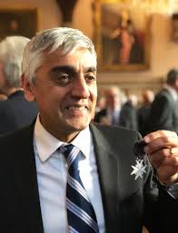 myheart newsletter 2019-2020 by Cardiac Risk in the Young