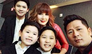 Bằng Kiều: Trái tim vẫn không ngủ yên