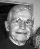 Charles Cline Obituary (2009)