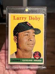 FS/NFT: Mets rookies/prospects (Ronny Mauricio gold rookie auto /50 &  Bowman Chrome X /31), David Wright auto jersey number match, and 1958 Larry  Doby : r/baseballcards