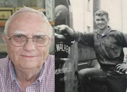 Fred Walker Obituary (2019)