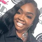 Leticia Bolden's Instagram, Twitter & Facebook