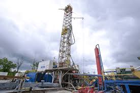 This isn't the first time carbon capture technology has been presented as a solution to decarbonization. China S Carbon Sequestration Experiments Show Mixed Results The Third Pole