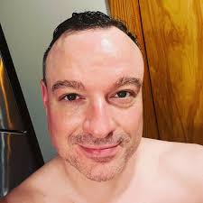 Photos don't track much here anymore but I wanted to say I hope you're  awesome wherever you are. ❤️