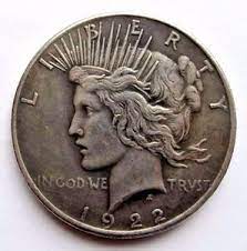 Maybe you would like to learn more about one of these? Two Face Coin Harvey Dent 1922 Silver Dollar Double Sided Heads Ebay