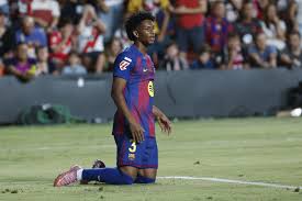 Stefany camacho of the woman had been on my radar when I