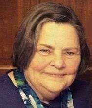 Joan Keogh Obituary (2017)