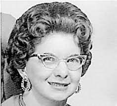 Elizabeth Thieman Obituary (2011)