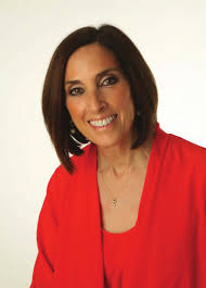 Maria Vadia was born in Havana, Cuba and was 10 years old when she and her  family fled to Miami to escape the Communist regime i