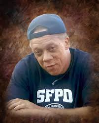 Steve Brown, 64, of El Paso, Texas passed