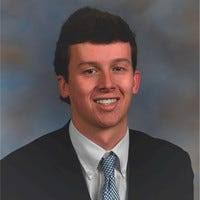 Introducing the 2021 Wake Forest Baseball Analytics Staff