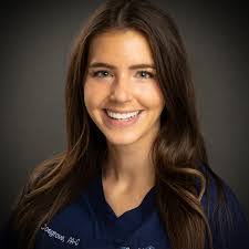 Stephanie Cosgrove's Instagram, Twitter & Facebook