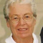 Obituary information for Elaine Ann "Suzy" Stolt