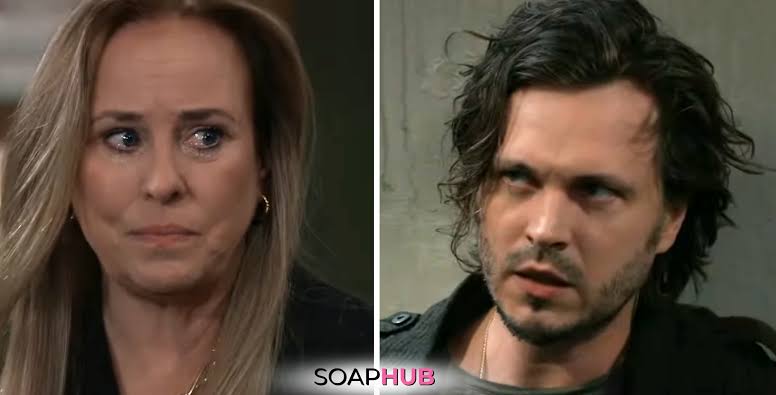 General Hospital Spoilers August 26: Laura Leaves on Two-Front  Life-or-Death Mission