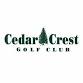 Thursday 10/23 - Cedar Crest Golf Club | Southern event image