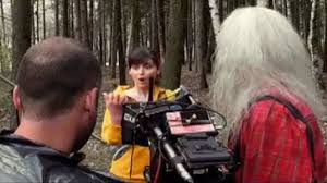 10 видео 4 901 просмотр обновлен 3 сент. A Still Is From The Movie Wrong Turn 5 Bloodlines Shotonwhat Behind The Scenes