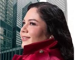 Jeanette Eureka Tiburcio from Mexico: a woman who has thousands minds