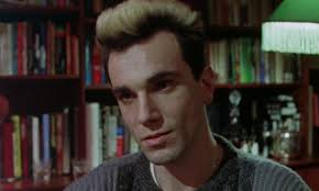 Daniel Day-Lewis
