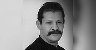 Daniel Rodriguez Mireles Obituary