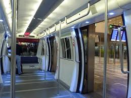 Zrh Zurich Airport Skymetro Airport Transportation Departures