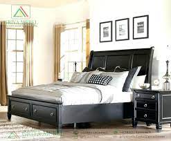 Ranjang Tidur Laci Ide Dekorasi Rumah Set Tempat Tidur Tempat Tidur Laci