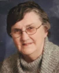 Patricia A. Blair Black Obituary July 18, 2024