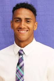 2018 Men's Soccer Roster