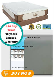 Best Memory Foam Mattress Dynastymattress Cool Breeze 12 Inch Gel Memory Foam Mattress Gel Memory Foam Gel Mattress