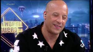 La emoción en vivo de Vin Diesel al recordar a Paul Walker | Ciudad Magazine