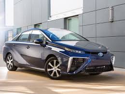 Drive as much as you want, but spew nothing but pure h2o out the tailpipe. New Toyota Mirai 2021 Price Interior Photos And Specifications