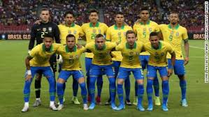 Previous lineup from united states of america vs costa rica on thursday 10th june 2021. Fifa As Coronavirus Cases Surge Hundreds Of Footballers Jet Off Thousands Of Miles Round The World Cnn