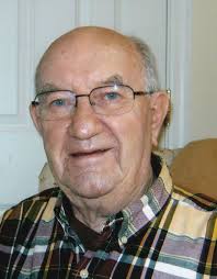 James Doherty Obituary (2014)