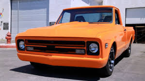 Hay Ta Counting Cars Classic Cars Trucks Cars
